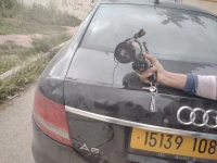 ديمارور خاص بالسيارة اودي A6