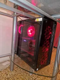 Pc gamer i7-8700k RTX2070 32GB ram écran LG 27" 144hz ips 