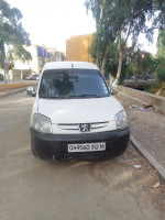 commerciale-peugeot-partner-2012-origin-souidania-alger-algerie