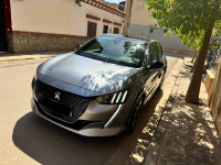 voitures-peugeot-208-gt-2023-sidi-bel-abbes-algerie