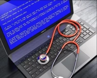 reparation software Laptop et PC Bureau
