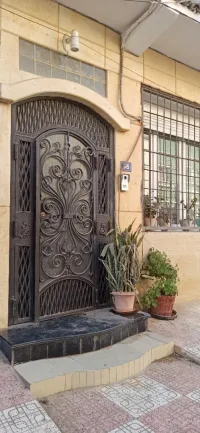Vente Villa Mostaganem Mostaganem