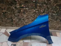 Aille Fabia bleu 