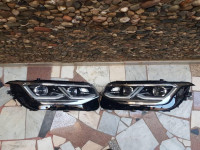 pieces-carrosserie-phare-tiguan-nv-2023-said-hamdine-alger-algerie