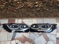 Phare tiguan nv 2023