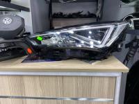 led-xenon-phare-seat-leon-5fb-cheraga-said-hamdine-alger-algerie