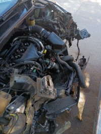 سيارات-peugeot-407-2004-القبة-الجزائر