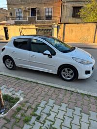 سيارات-peugeot-207-2012-الدويرة-الجزائر