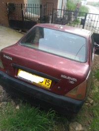 سيارات-dacia-solenza-2005-إيفيغاء-تيزي-وزو-الجزائر