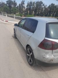 سيارات-volkswagen-golf-5-2006-بن-عبد-المالك-رمضان-مستغانم-الجزائر