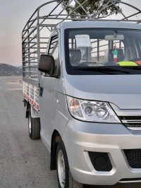 السيارات-النفعية-chery-yoki-2018-الجزائر-وسط