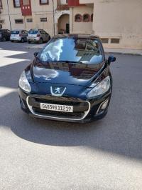 cars-peugeot-308-2012-setif-algeria