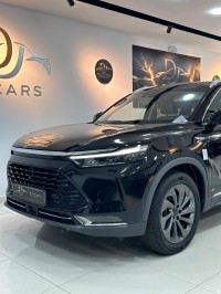 سيارات-baic-x7-2025-سطاوالي-الجزائر