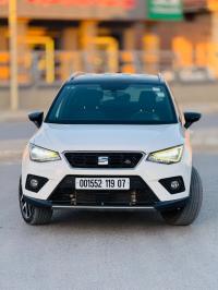 سيارات-seat-arona-2019-fr-الواد-الوادي-الجزائر