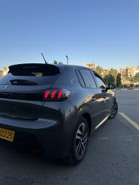 سيارات-peugeot-208-2022-allure-قسنطينة-الجزائر