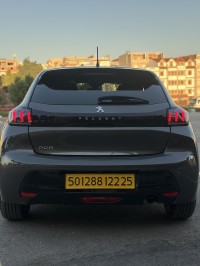 سيارات-peugeot-208-2022-allure-قسنطينة-الجزائر