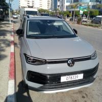 سيارات-volkswagen-tharu-2025-أولاد-يعيش-البليدة-الجزائر