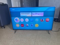 أجهزة-التلفاز-smart-tv-panasonic-origine-france-سوق-الإثنين-بجاية-الجزائر