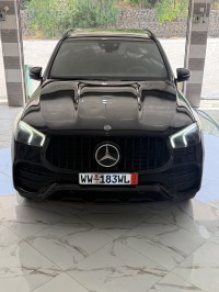 سيارات-mercedes-gle-2019-designo-قسنطينة-الجزائر