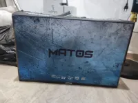 Ecran Gamer MATOS MG240 problème Dalle 