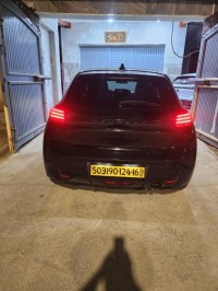 voitures-peugeot-208-2024-allure-pack-bordj-el-bahri-alger-algerie