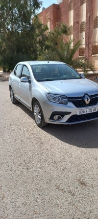 سيارات-renault-symbol-2022-بشار-الجزائر