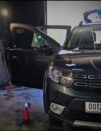 سيارات-dacia-sandero-2023-stepway-expression-plus-الأغواط-الجزائر