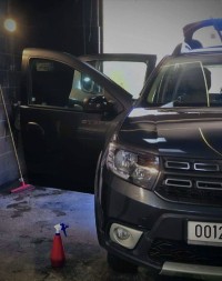 سيارات-dacia-sandero-2023-stepway-expression-plus-الجزائر-وسط