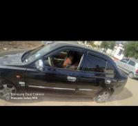 سيارات-hyundai-accent-2011-gls-مناصر-تيبازة-الجزائر