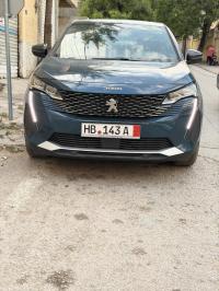 voitures-peugeot-3008-2023-allure-pack-constantine-algerie