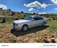سيارات-mercedes-classe-e-1996-تيجلابين-بومرداس-الجزائر