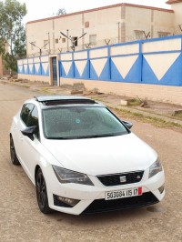 سيارات-seat-leon-2015-linea-r-عين-وسارة-الجلفة-الجزائر