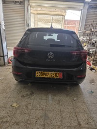 سيارات-volkswagen-polo-2023-life-الشلف-الجزائر
