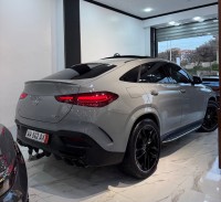 سيارات-mercedes-gle-2024-برج-الكيفان-الجزائر