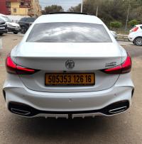 MG MG5 2026 MG5 Luxury Edition thumbnail 4