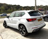 Seat ATECA 2022 FR thumbnail 5