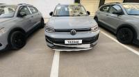 Volkswagen Tahru 2026 Ruijin thumbnail 4