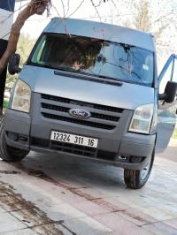 عربة-نقل-ford-trnsit-2011-عين-بسام-البويرة-الجزائر