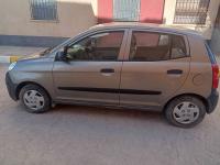 سيارات-kia-picanto-2008-funny-قصر-البخاري-المدية-الجزائر