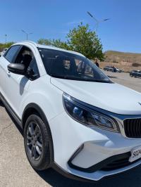 سيارات-livan-x3-pro-2025-automatique-toit-أولاد-جلال-الجزائر