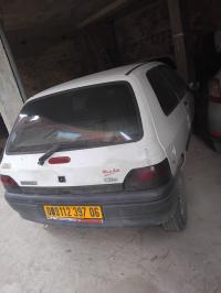 سيارات-renault-clio-1-1997-درقينة-بجاية-الجزائر