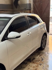 سيارات-kia-rio-2018-ex-غرداية-الجزائر