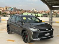 سيارات-geely-coolray-2026-سطيف-الجزائر