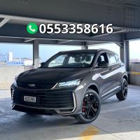 سيارات-geely-coolray-2026-flag-ship-سطيف-الجزائر