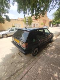 سيارات-volkswagen-golf-2-1990-العطاف-عين-الدفلة-الجزائر