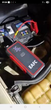 أدوات-التشخيص-booster-batterie-voiture-avec-pompe-integree-الجزائر-وسط