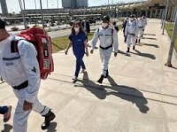 طب-و-صحة-ambulancier-باب-الزوار-الجزائر