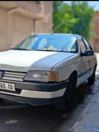 سيارات-peugeot-405-1989-العلمة-سطيف-الجزائر