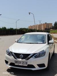 سيارات-nissan-sylphy-2025-قورصو-بومرداس-الجزائر