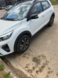 سيارات-kia-kx1-2026-القبة-الجزائر